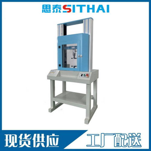 ST S501陶瓷四点弯曲强度试验机技术分析与应用价值