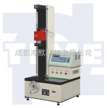 成都单数显弹簧拉压试验机TLS-5000I产品供应与商机分析