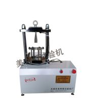土工布cbr顶破试验仪品牌价格 新闻资讯 天津市美特斯试验机厂